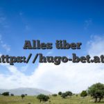 Alles über https://hugo-bet.at/