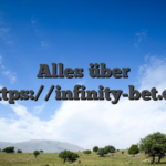 Alles über https://infinity-bet.de
