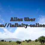 Alles über https://infinity-online.de/