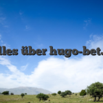 Alles über hugo-bet.at