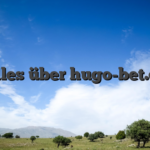 Alles über hugo-bet.de
