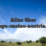 Alles über hugo-casino-austria.at