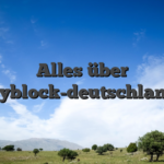 Alles über luckyblock-deutschland.de