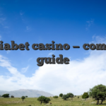 Angliabet casino — complete guide