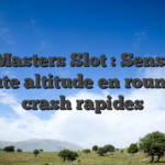 Avia Masters Slot : Sensations à haute altitude en rounds de crash rapides