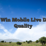 Bass Win Mobile Live Dealer Quality
