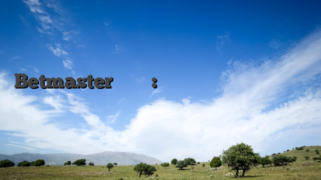 Betmaster Καζίνο: Κορυφαίοι κουλοχέρηδες και προσφορές για Έλληνες παίκτες