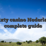 Betsixty casino Nederland — complete guide