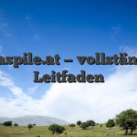 Caseaspile.at — vollständiger Leitfaden