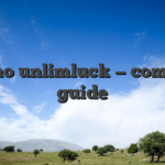 Casino unlimluck — complete guide