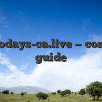 Casinodays-ca.live — complete guide