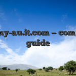 Casiny-au.it.com — complete guide