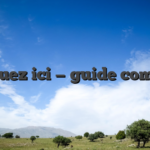 Cliquez ici — guide complet