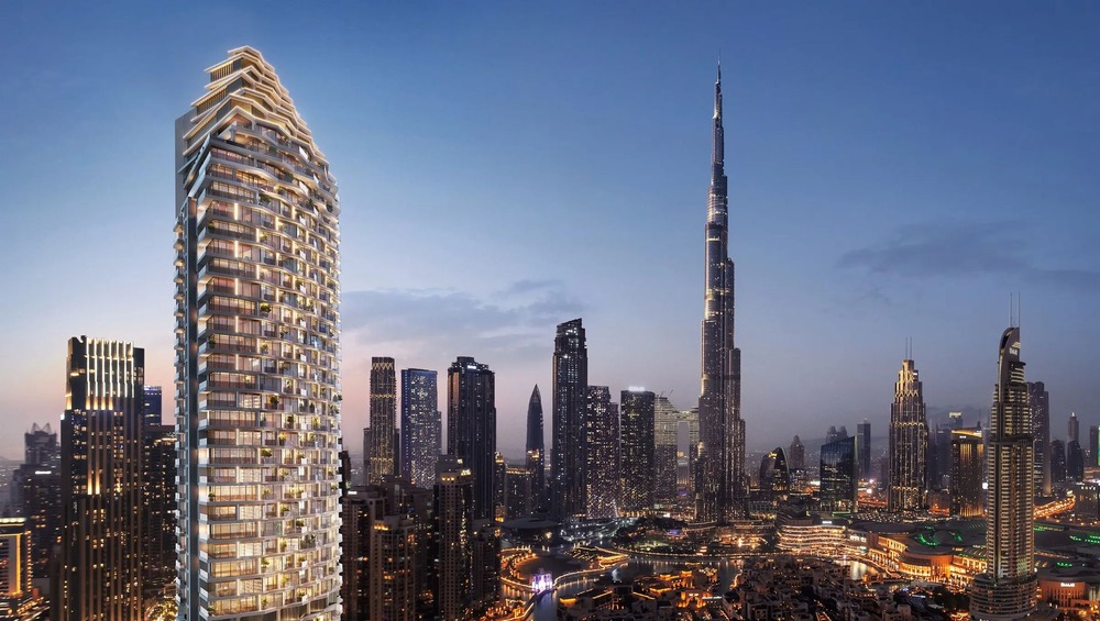 Best Affordable Areas to Buy Property in Dubai