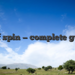 Duff spin — complete guide