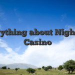 Everything about Nightwin Casino