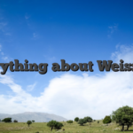 Everything about Weiss Bet