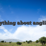 Everything about anglia bet