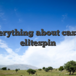 Everything about casino elitespin
