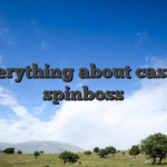 Everything about casino spinboss