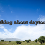 Everything about daytonaspin