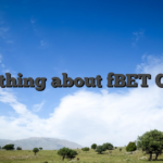 Everything about fBET Casino