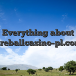 Everything about fireballcasino-pl.com