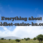 Everything about goldbet-casino-hu.com