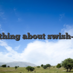 Everything about swish-bet.se