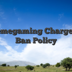 Extremegaming Chargeback Ban Policy