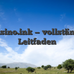F1-casino.ink — vollständiger Leitfaden