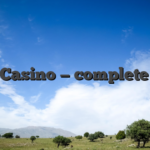 FBET Casino — complete guide