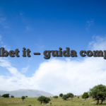 Goldbet it — guida completa