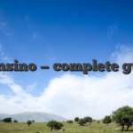 Gransino — complete guide