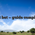 Gt bet — guide complet