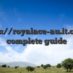 Https://royalace-au.it.com — complete guide