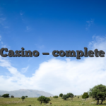 Hugo Casino — complete guide