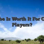 Inbetbe Is Worth It For Casual Players?