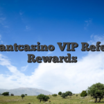 Instantcasino VIP Referral Rewards