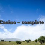 Leon Casino — complete guide