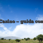 Leon Casino — guida completa