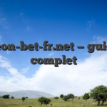 Leon-bet-fr.net — guide complet