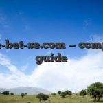 Leon-bet-se.com — complete guide