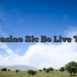 Leoncasino Sic Bo Live Tables