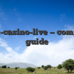 Leon-casino-live — complete guide