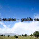 Lizaro casino — guide complet