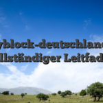 Luckyblock-deutschland.de — vollständiger Leitfaden