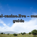 Marvel-casino.live — complete guide