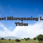 Mostbet Microgaming Legacy Titles