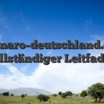 Ragnaro-deutschland.de — vollständiger Leitfaden